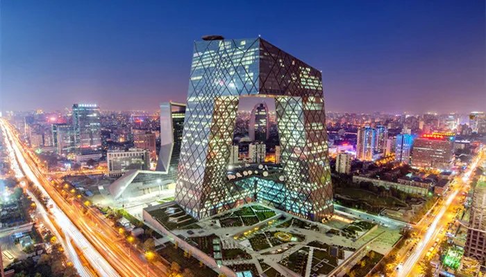 北京七环还属于北京吗 北京七环是什么时候建的