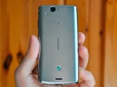 影音皇帝人气高 索尼爱立信LT15i诱人价