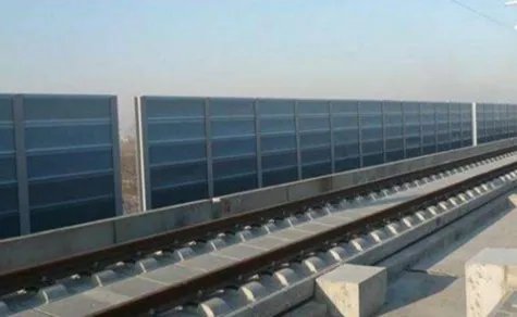 什么样的环境适合设置声屏障？