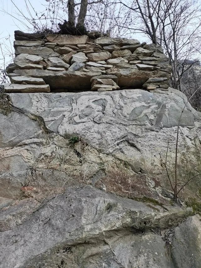 秦岭72峪最值得去的几个