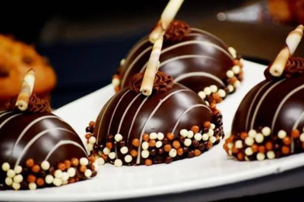 瑞士的巧克力很好吃 有什么出名瑞士的巧克力的牌子吗?