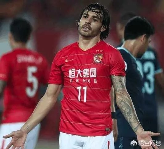 首战被武里南联逼平,恒大首战暴露出哪些不足?