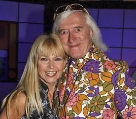 吉米·萨维尔的人物概述