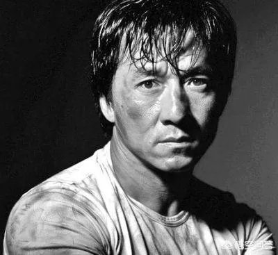 刘德华拍戏时坠马受伤,演员拍戏时到底有多拼?