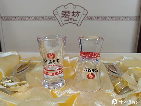 双沟珍宝坊君坊白酒怎么样