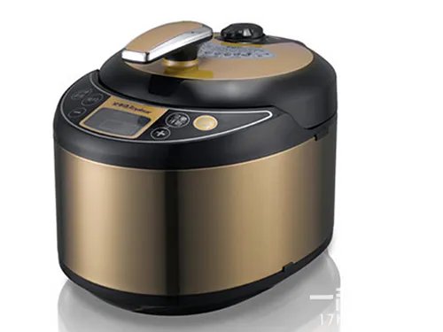 苏泊尔电压力锅售后电话多少  电压力锅常见故障维修技巧