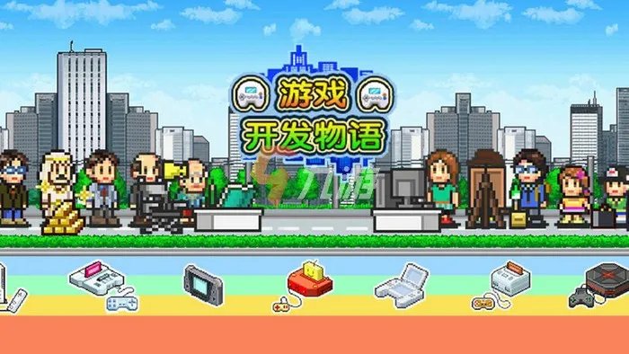 开罗游戏排行榜前十名2021 好玩的开罗游戏合集