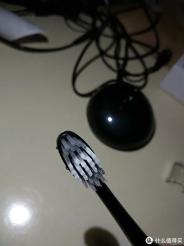 Haier 海尔 亲儿子好用吗？KKC KQ-WX5 电动牙刷 开箱小测