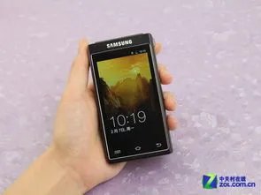 w999三星手机报价(三星w999手机报价及图片)