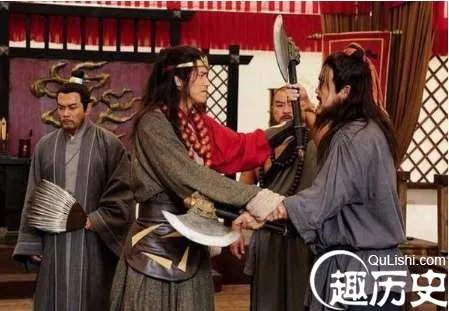 刘太公，中国历史上第一个活着就成了太上皇的人