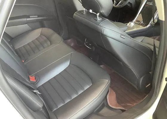 2020款福特蒙迪欧实车到店，价格降至“冰点”，仅13.98万起！