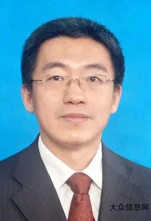 池州市市长朱浩东，拟任省辖市市委书记