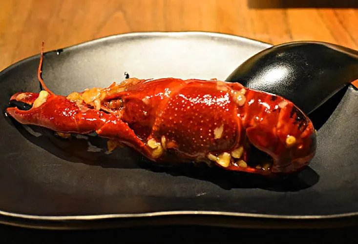 小龙虾多少钱一斤2021 小龙虾全国各地价格表