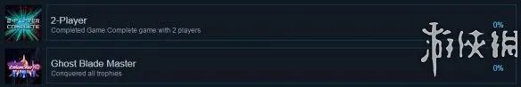 《鬼刃HD》全成就达成条件一览