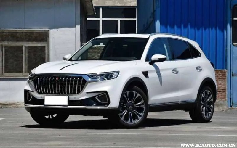 25万左右的suv车排行榜,25万左右口碑最好的suv车