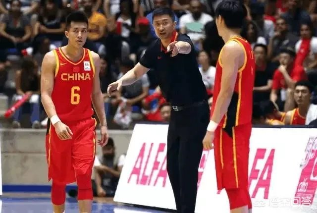 刘晓宇回国后肌肉直追易建联，为什么杜锋要于德豪不要他？