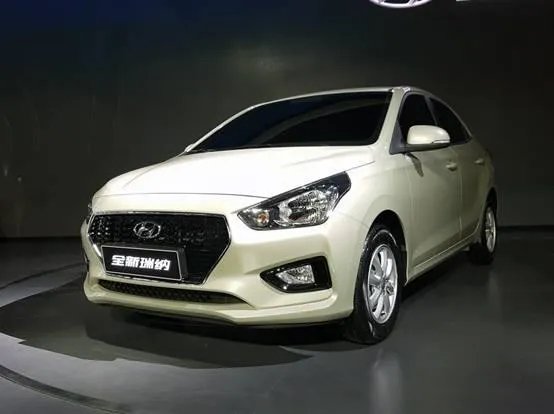 现代瑞纳怎么样？