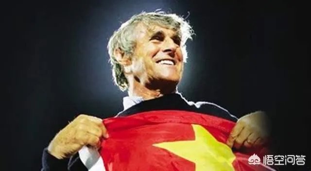 曾经带领中国男足进入世界杯的“神奇教练”米卢去哪儿了？现状如何？