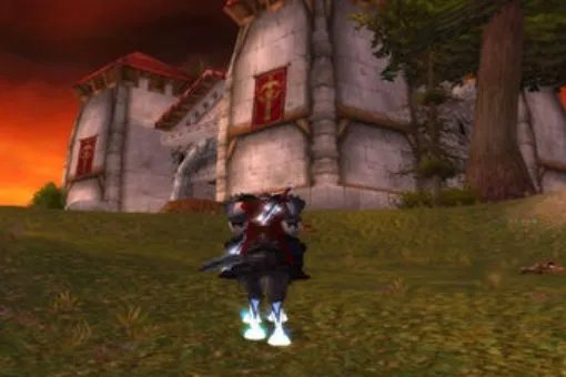 死亡骑士的兄弟情谊任务怎么做