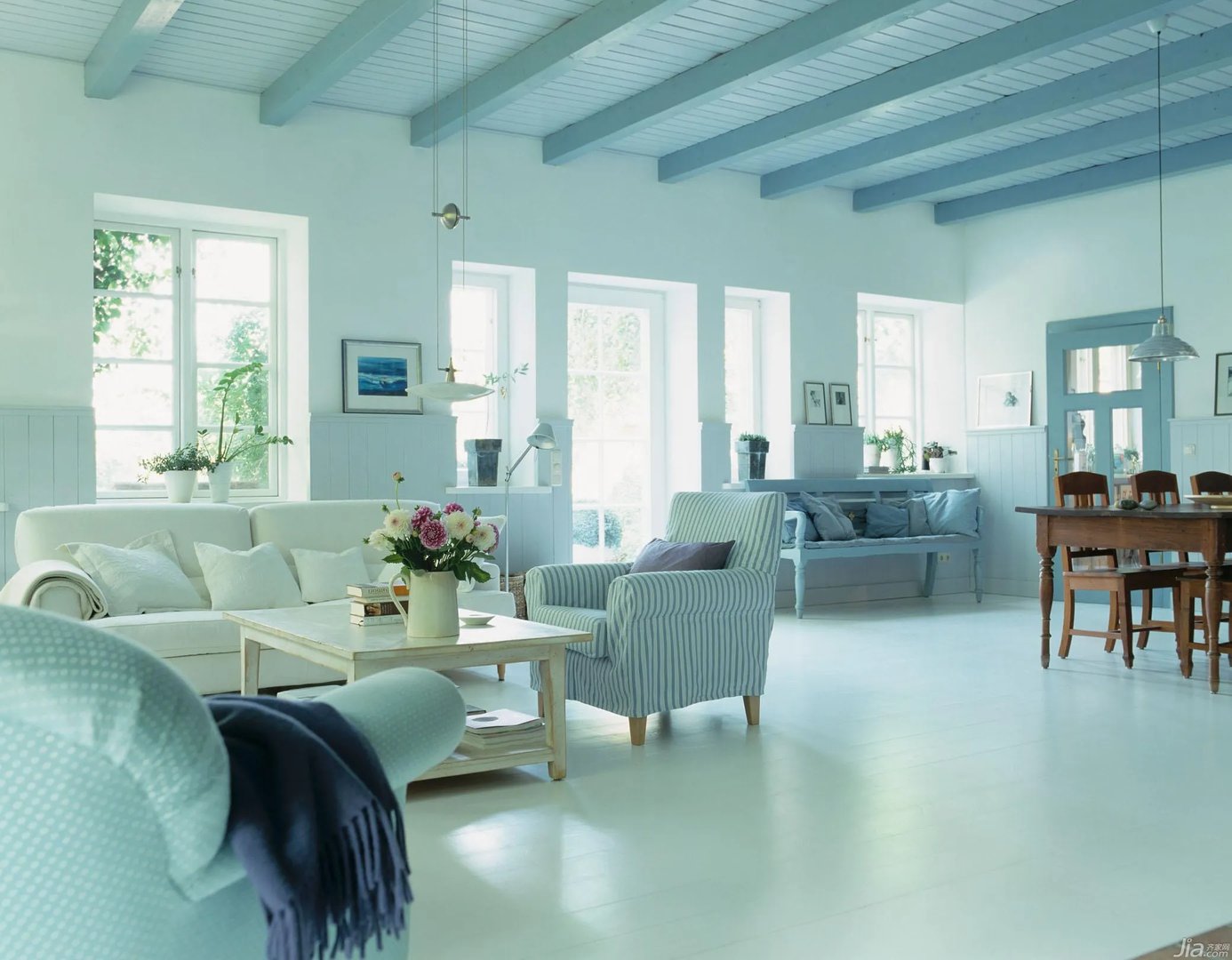 客厅吊顶 客厅吊顶效果图大全