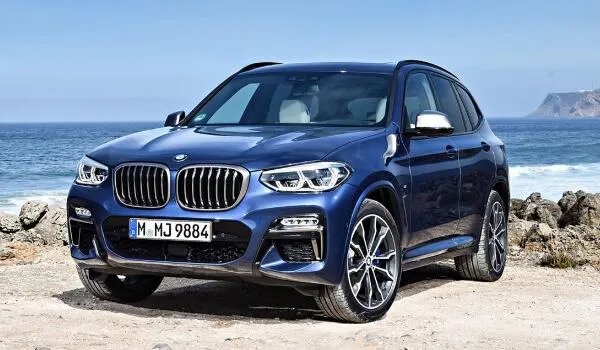 宝马的英文全称是什么意思,宝马的英文全称