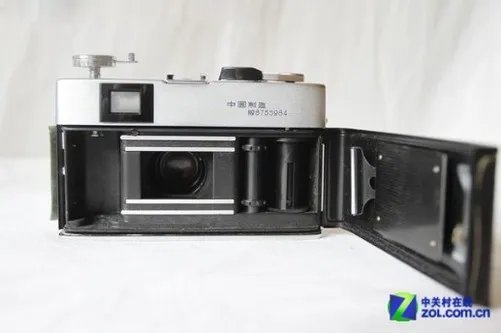 国货当自强 追忆那些年经典的国产相机