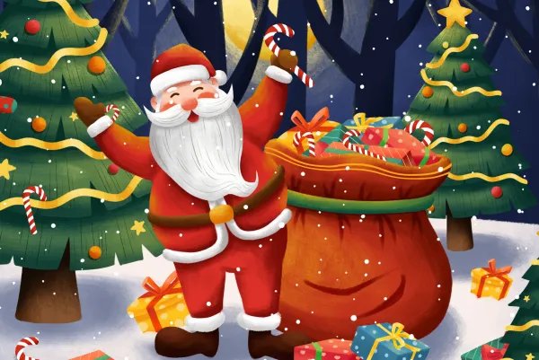 2020平安夜是哪一天 平安夜为什么叫平安夜