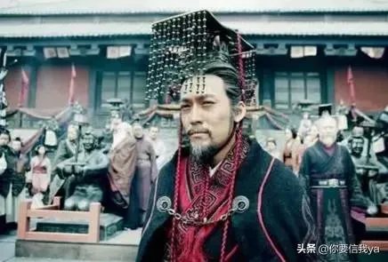 如何评价秦国名将郑安平?