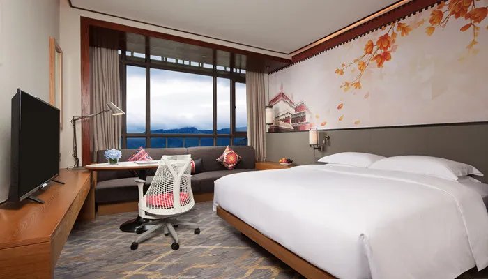 快捷酒店有哪些品牌 快捷连锁酒店都有哪些