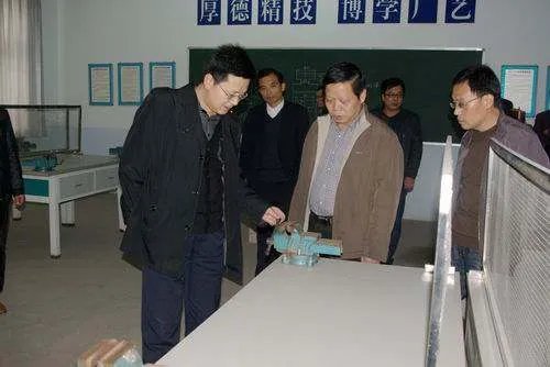 陕西省民政厅副厅长曾明