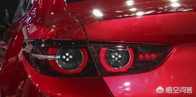 新款马自达3值不值得买,应该买哪个版本最合适?