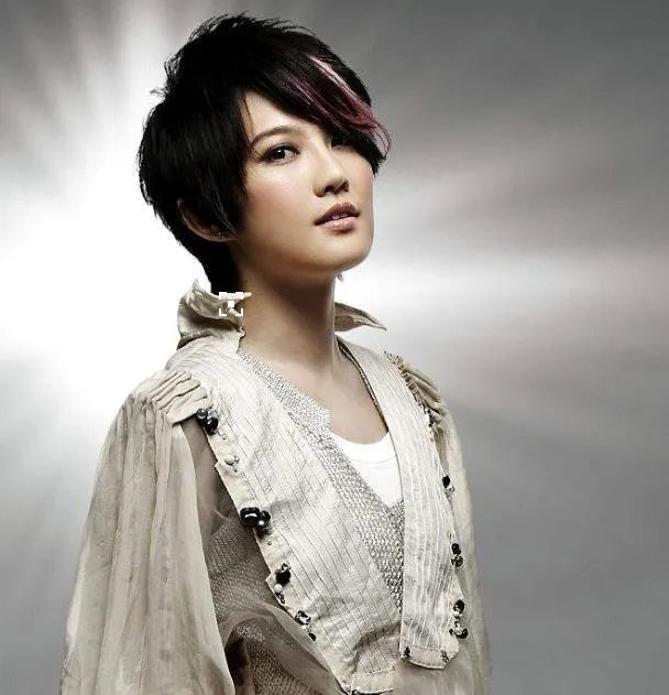 2006年超级女声前十名现状