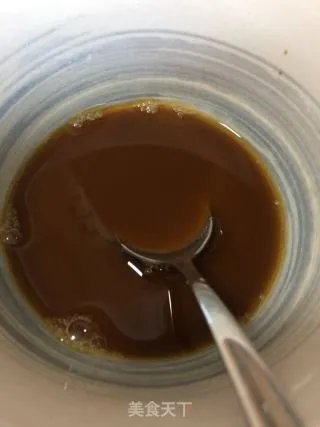 百试不爽的鱼香肉丝