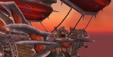 wow全体登船怎么做