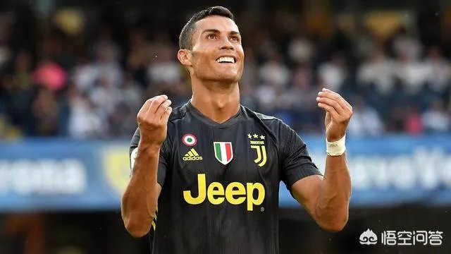 c罗一共有多少钱