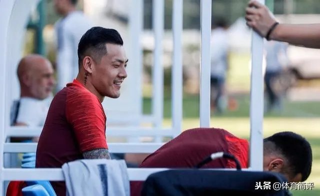 国足热身赛4：1大胜缅甸，不过半场却踢了个0：1，你怎么看？