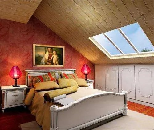 阁楼省钱装修的4个诀窍 阁楼怎么装修更实用