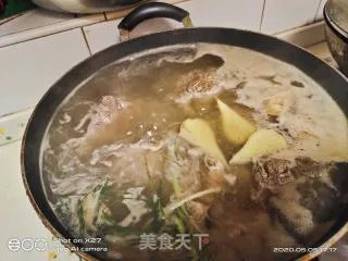 家常卤牛肉