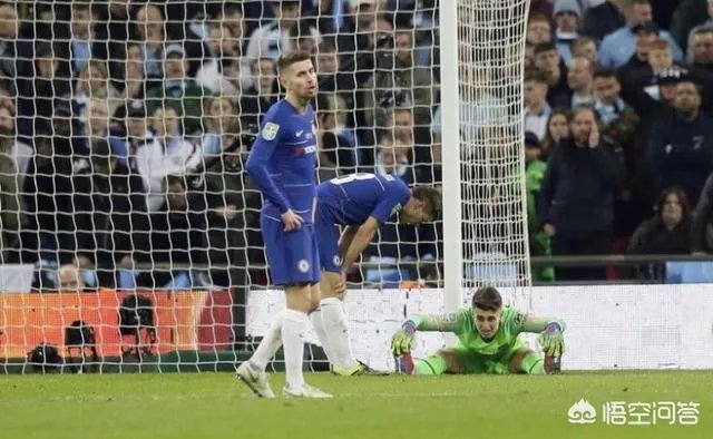 萨里为什么要在点球大战前用替补门将卡巴列罗换下主力门将凯帕？这决定合理吗？