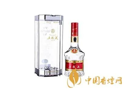 五粮液宴会酒价格表