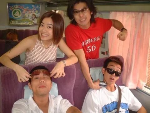 lol yuki解说照片