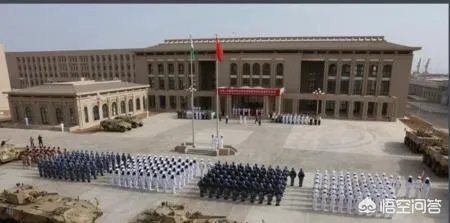 全球哪些国家有海外驻军？数量排名怎么样？