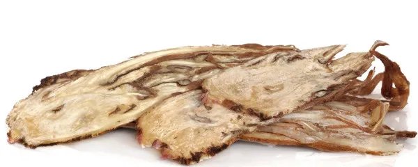 玄参的功效与作用