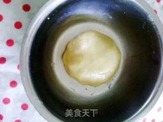 豆沙月饼