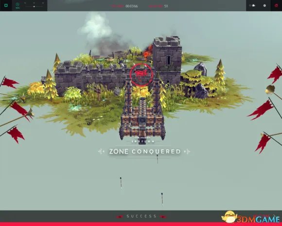 围攻 第一章全十五关通关图文.攻略 围攻关卡指南