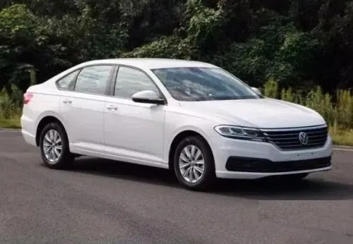 上海大众LAVIDA是什么车