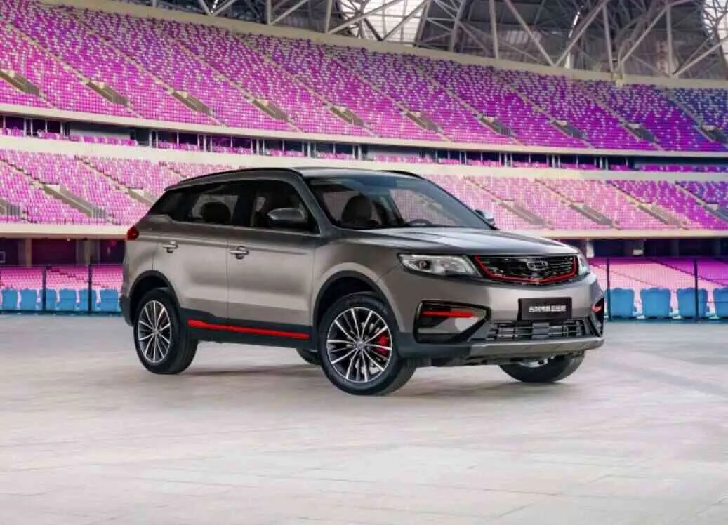 国产车性价比最高的车