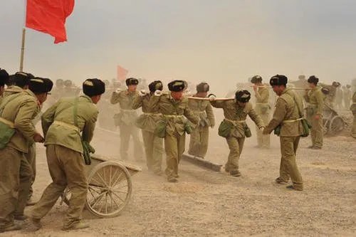 两弹元勋的励志故事