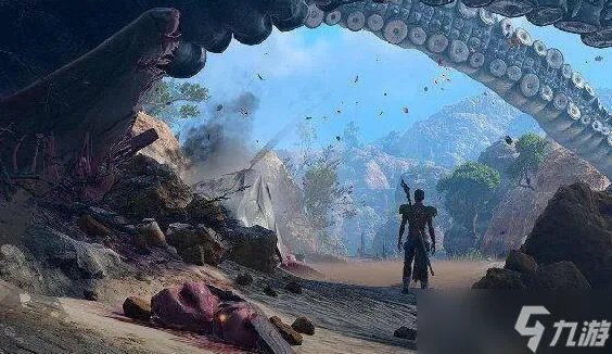 博德之门3梅丽娜怎么救