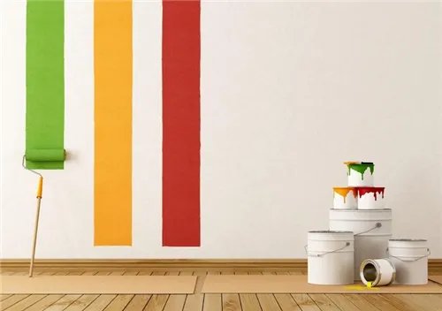 乳胶漆一般刷几遍